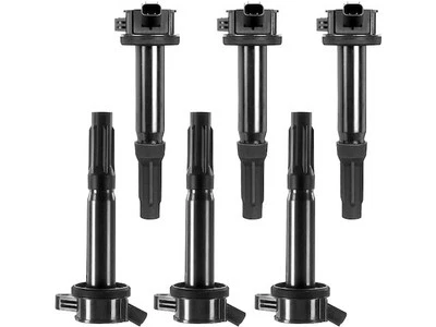 Kit de bobina de encendido para Ford Fusion 2006-2012 APR 29273PSSJ 2007 2008 2011 2009 Foto 1 de 2