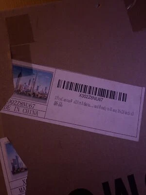 3-panel Canvas Wall Art for Home Decor  atlanta city - Image 1 of 2