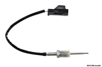 Scarico Sensore Temperatura per Ford B-Max 1.5 TDCI 2012+1465174 Egt / Fr / - Immagine 1 di 4