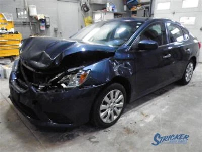 Brazo de control superior delantero derecho Nissan Sentra 2013-2019 80077 973 Foto 1 de 4