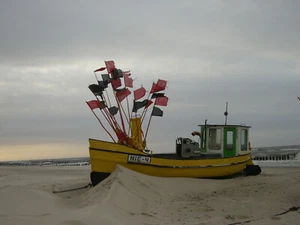 6 Tage Reise an die Ostsee Wellness Strand Urlaub incl 3 Massagen Pool Sauna SPA - Bild 1 von 12