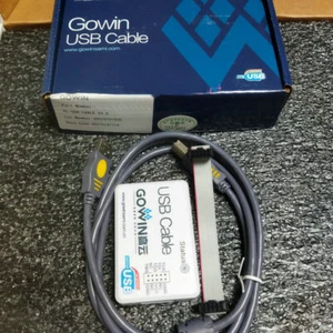 FPGA Gowin PL-USB-CABLE-GOWIN V4.0 V5.0 cavo download bruciatore - Foto 1 di 2