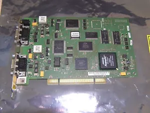 Siemens 6GK1561-4AA01 E:03 A5E00219170 CP5614-A2 MPI-DP PCI excellent condition - Bild 1 von 11