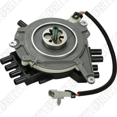 1× Ignition Distributor For Buick Roadmaster Chevy Camaro Caprice Impala 1104032 - Изображение 1 из 4