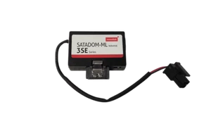 Dell 0T4M4 Innodisk 3SE 64GB SATADOM-ML SSD mit Kabel - Bild 1 von 2