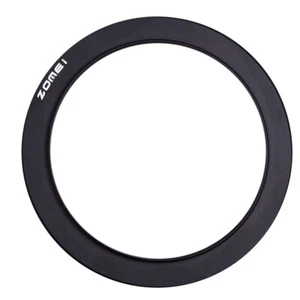 Metal Step Up Filter Ring Lens Adapter 86mm Filter Rings Thread For Cokin Z - Picture 1 of 8