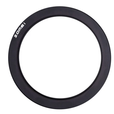 Metal Step Up Filter Ring Lens Adapter 86mm Filter Rings Thread For Cokin Z - Image 1 of 4