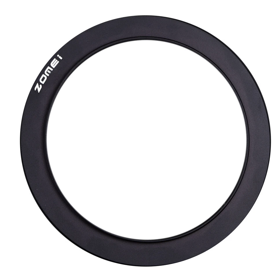 Metal Step Up Filter  Lens Adapter Ring from 67 to 82mm Filter Thread Cokin Z - Image 1 of 4