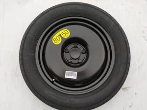 1x Reserverad Notrad T 145/85R18 Kodiaq Tarraco Tiguan II DOT2124 5QF601027Q/S 2 - Bild 1 von 17