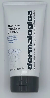 dermalogica intensive moisture balance 5.1 oz new & sealed (NB) - Image 1 of 4
