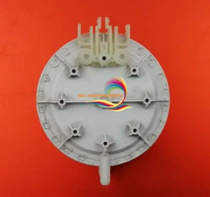 VAILLANT TURBOMAX VUW 242 282 242/1 282/1E AIR PRESSURE SWITCH 0020018138 - Picture 1 of 4