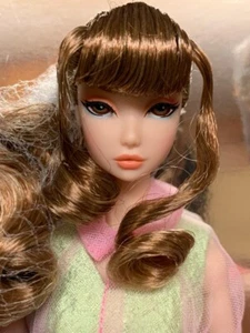 Integrity Toys FR Nippon Collection Primrose Misaki Doll *NRFB* - Picture 1 of 6