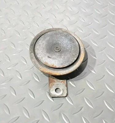 ♻️ Kawasaki BN 125 Eliminator 1997 - 2007 bocina ♻️ Foto 1 de 4