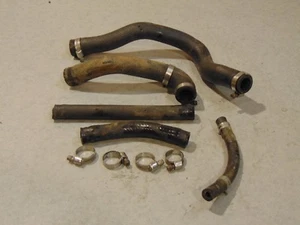 2000 SUZUKI RM125 RADIATOR HOSES - Picture 1 of 1