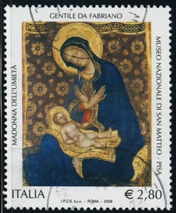 Italy 2006 stamps commemorative Used Uni 2943 CV $5.00 230326317 - Picture 1 of 1