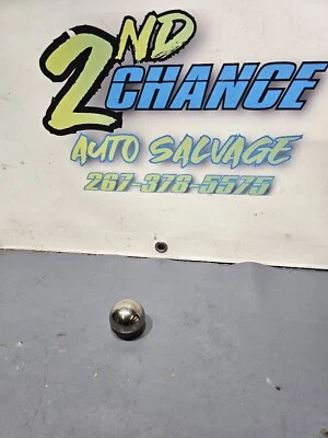 01 02 03 04 2005 Lexus IS300 transmisión palanca de cambios mango 3xG-31K Foto 1 de 4