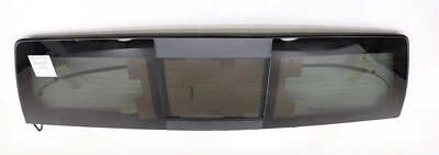 NUEVO OEM Mopar Power Deslizante Ventana Trasera Vidrio 68104848AH RAM 2500 3500 2013-2018 Foto 1 de 4