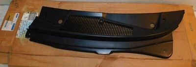 Ford Contour SVT Mystique 1995-2000 nuevo fabricante de equipos originales como nuevo L capucha rejilla superior cubierta de pantalla Foto 1 de 2