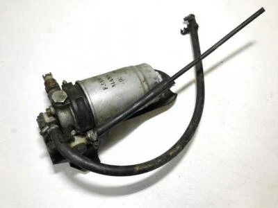 Volkswagen Golf 1991 Fuel filter 068127177b, Genuine #576625-41 — 第 1/2 张图片