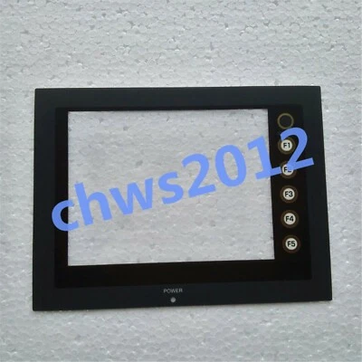 2 PCS NEW HAKKO V606eC20 V606CD V606EM10 V606EM20 Protective film - Image 1 of 4