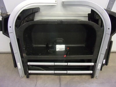 CADILLAC SRX Cargo Cover  2013 Foto 1 de 3