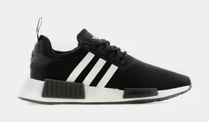 Adidas NMD_R1 Primeblue Negro Nube Blanco Gris Tenis GZ9258 (815) Zapatos para Hombre - Imagen 1 de 6