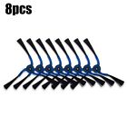 8Pcs Arms Side Brushes For Samsung Navibot Robot VC-RM96W SR8751 Vacuum-Cleaner