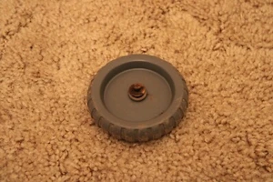 "Repuestos OEM 12"" rueda bordeadora Black&Decker 20V Li-Ion 12"" recortadora de cuerdas LST522/523" - Imagen 1 de 2