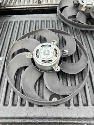 Conjunto de ventilador de refrigeración del motor-inserto de hoja del motor 13-20 Ford Fusion 1,5 L 2,5 L-L4 Foto 1 de 4