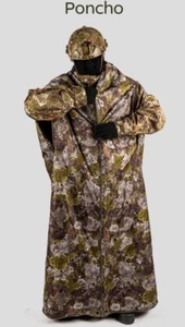 Jerven Bag Fjellduken Thermal Mountain PrimaLoft 170g Bivouac Bag - Picture 1 of 14