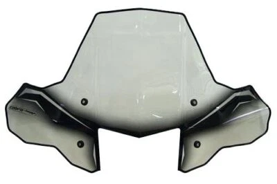 PowerMadd Fixed Windshield For Polaris Sportsman 500 H.O. 2006 24570 - Imagem 1 de 3