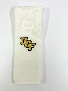 UCF Knights Game Issued / Game Worn Football Hip Sweat Towel - Central Florida - Picture 1 of 5