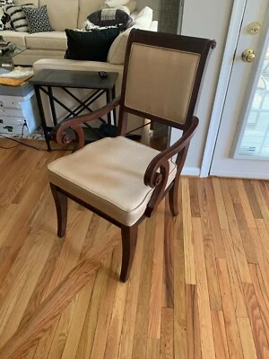 Стул Accent, от Lane Furniture; отличное состояние товара; $275 новый - Изображение 1 из 3