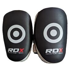 Rdx Advance Tech Ultra edition De Volcan Sports Arm Pad King