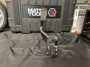 RAM PROMASTER CITROEN RELAY 2.2 DIESEL 2018- GAS/THROTTLE PEDAL 013694730800B - Picture 1 of 5