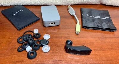 JAWBONE Auriculares Bluetooth con Cargador y Auriculares Foto 1 de 4