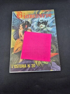 FUMETTO BIANCANEVE FROLLO EDIFUMETTO N 1974 N 7 PIU' CHE OTTIMO - Picture 1 of 3