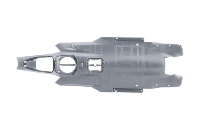 Italeri F-35B Lightning II 1:48 Modellino Aereo Militare - Girgio