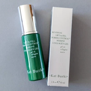 Kat Burki Lift + Fill Form Control Marine Collagen Gel - Full Size 1oz/30ml - Picture 1 of 5
