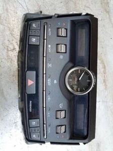 LEXUS NX300 2018 - 2019 TEMPERATURE CONTROL ID 55900-78270 - Picture 1 of 15