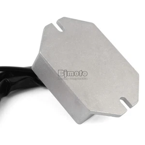 Rectifier Regulator For 2005 Ski-Doo Mach Z 1000 Summit 1000 Highmark SDI - Foto 1 di 7