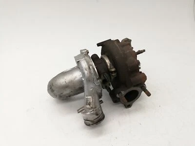 Turbocompresor TOYOTA RAV 4 III 17201-26020 Foto 1 de 4