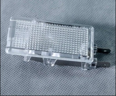 Original Opel GM Leuchte Lampe Handschuhfach Astra Corsa Insignia Vectra Zafira - Изображение 1 из 2