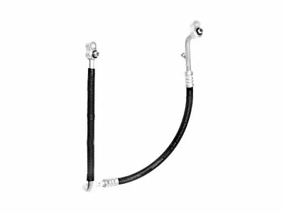 Mangueira de descarga de refrigerante 64134JV 2004 2005 para 2003-2006 GMC Yukon XL 1500 A/C - Imagem 1 de 2