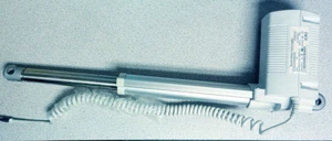 EWELLIX ECO99-020MM5B0-000 LINEAR ACTUATOR 200mm NEW!! WOW!! READ!! - Picture 1 of 2