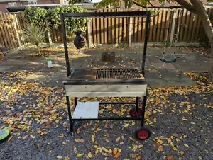 bbq grill - Picture 1 of 7