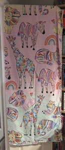 Next Animal Print Single Bedding Set - Picture 1 of 4