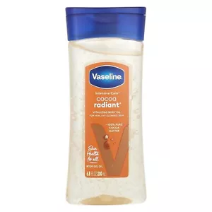 Intensive Care™, Cocoa Radiant®, Vitalizing Body Oil, 6.8 fl oz (200 ml) - Picture 1 of 2