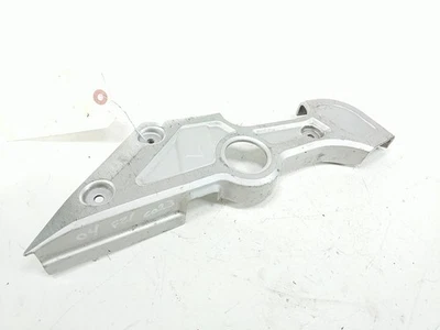01-05 YAMAHA FZ1 Marco Lateral Izquierdo Cubierta Capucha Foto 1 de 4