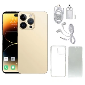 .6.1in Cellphone For 11 MT6889 Ten Core 7000mah 1440x3040 8MP Front - Picture 1 of 18